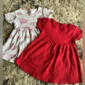 Hudson Baby - Dresses (9-12 months)